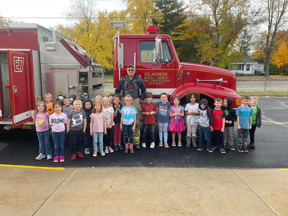 Fire Safety Day pic
