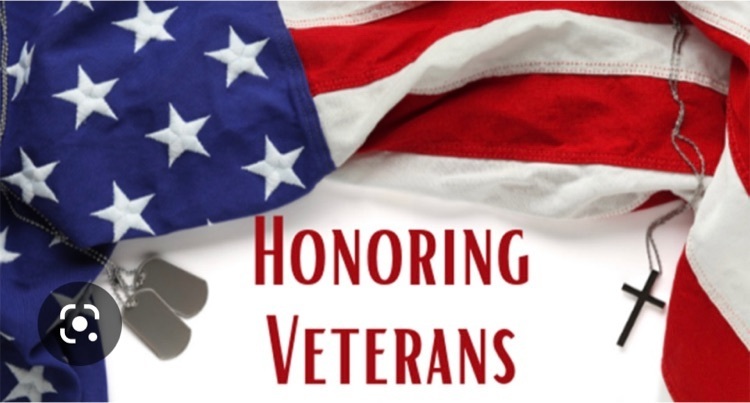 honoring those who have served