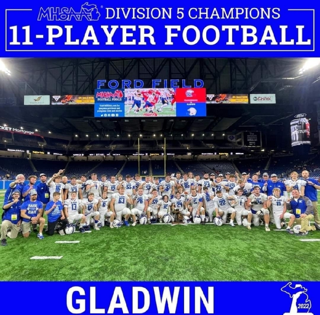 State Champions